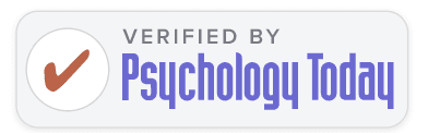 Lisa Kothari verified by Psychology Today