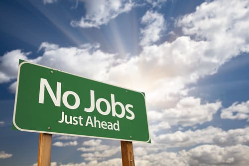 No Jobs No More